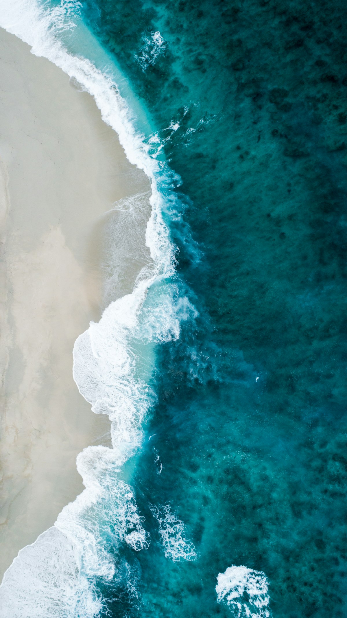 Gold Coast beach lifestyle and coastal customers
