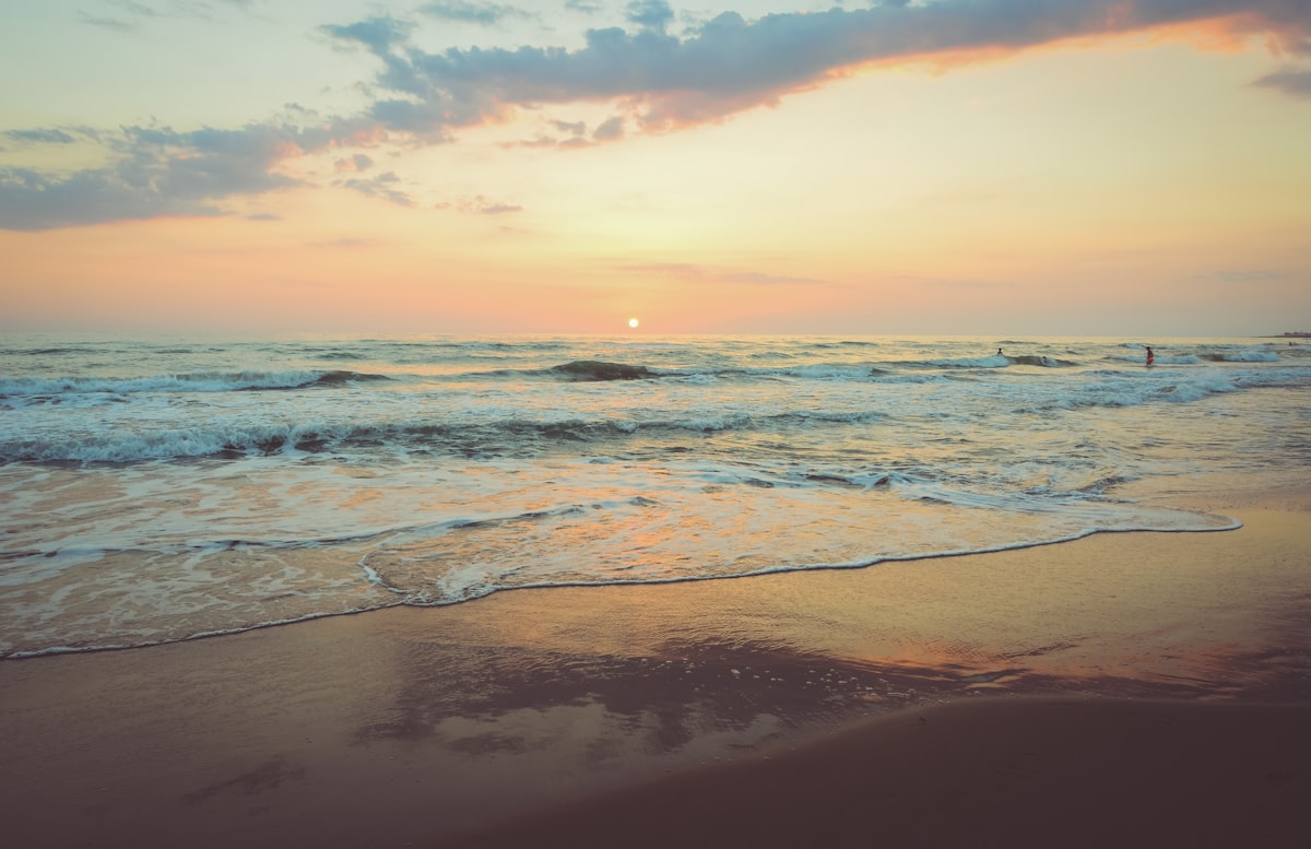 Sunshine Coast shoreline and relaxed coastal living
