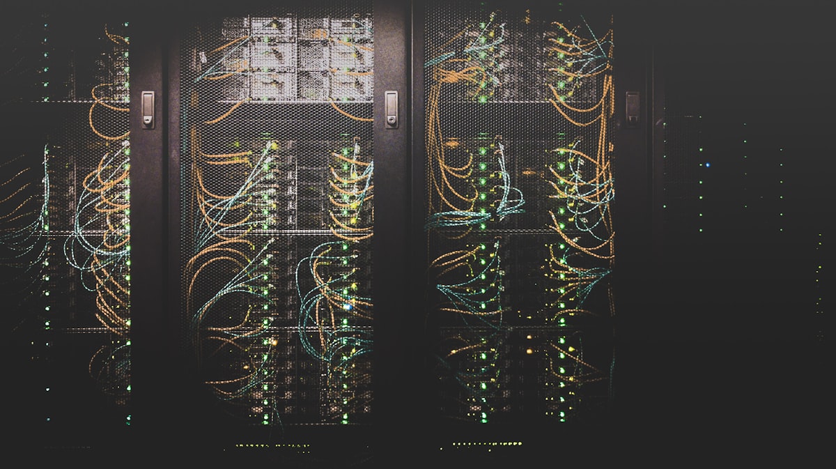 Reliable server and hosting infrastructure