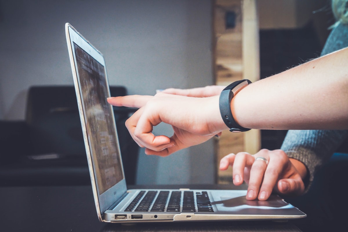 Keeping websites updated and maintained